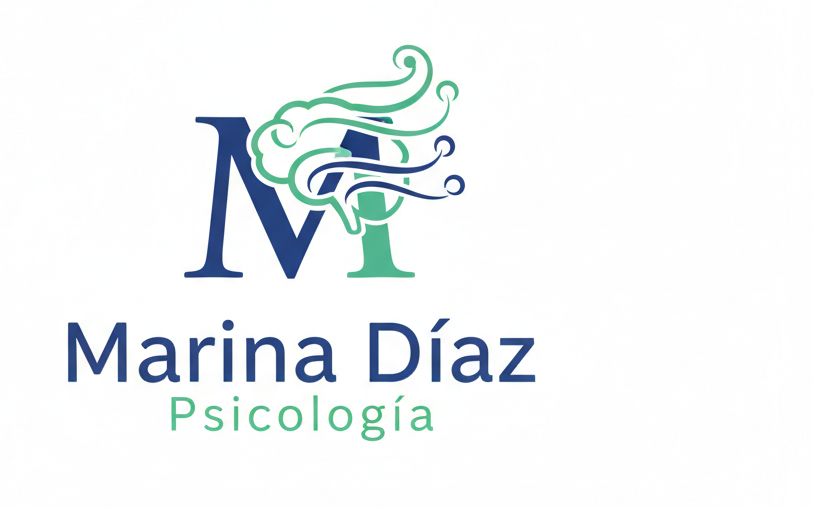 Marina Díaz Psicología