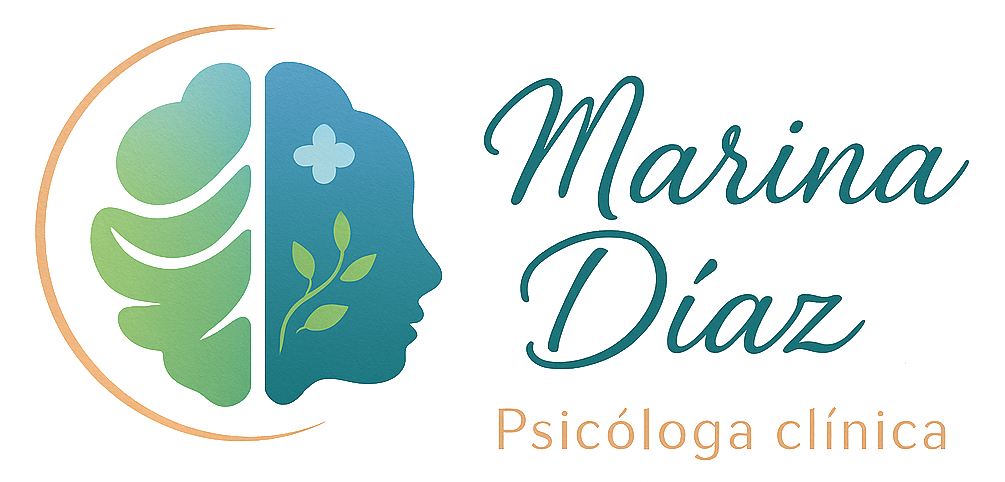 Marina Díaz Psicología 